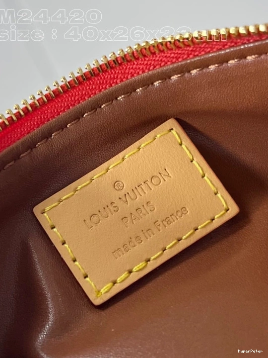 SPEEDY Vuitton Louis 40 0806